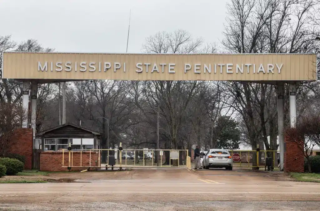 Ag Seeks Execution Dates For Two Death Row Inmates Hattiesburg Patriot News Media 