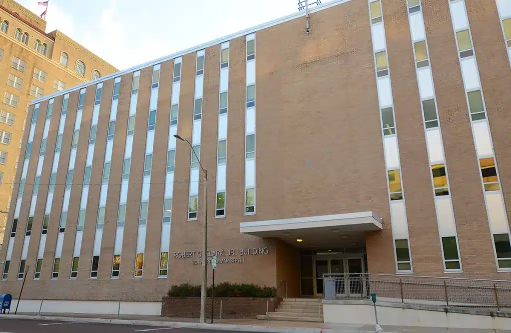 MDOC’s second in command out, replaced with new commissioner