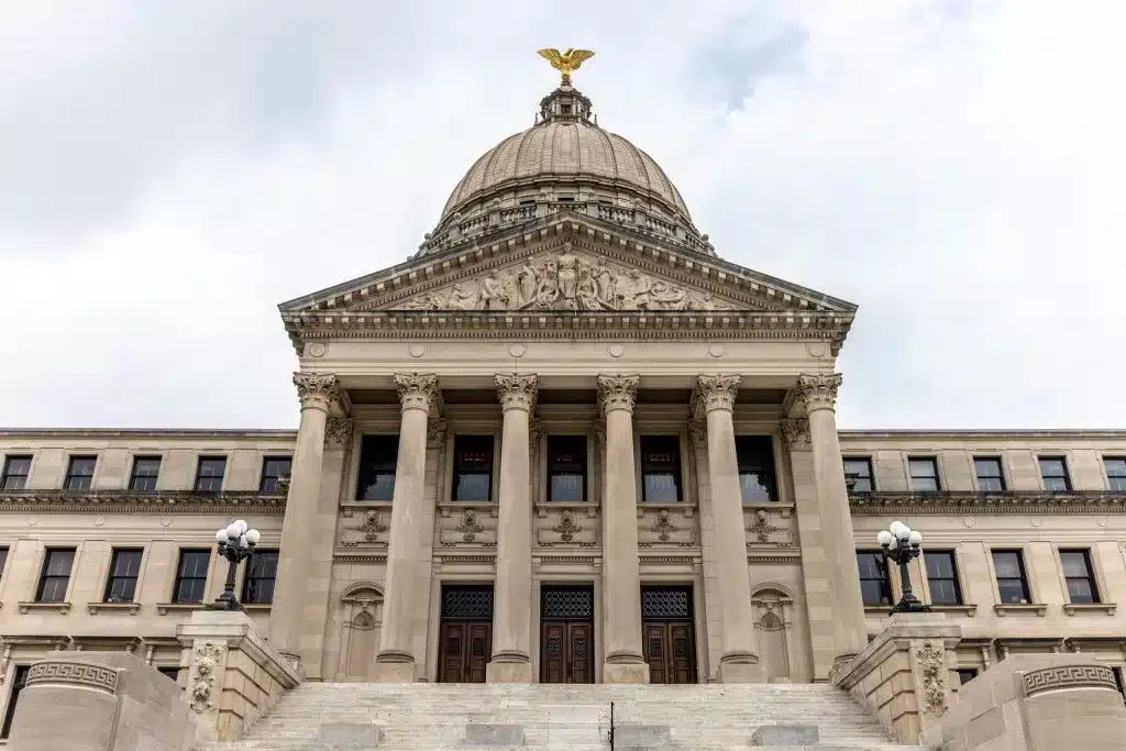 The 2024 legislative session begins today. Here’s what to expect