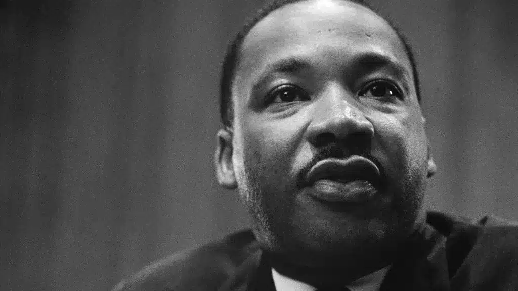 In Mississippi, MLK Day is also Robert E. Lee Day. This lawmaker wants