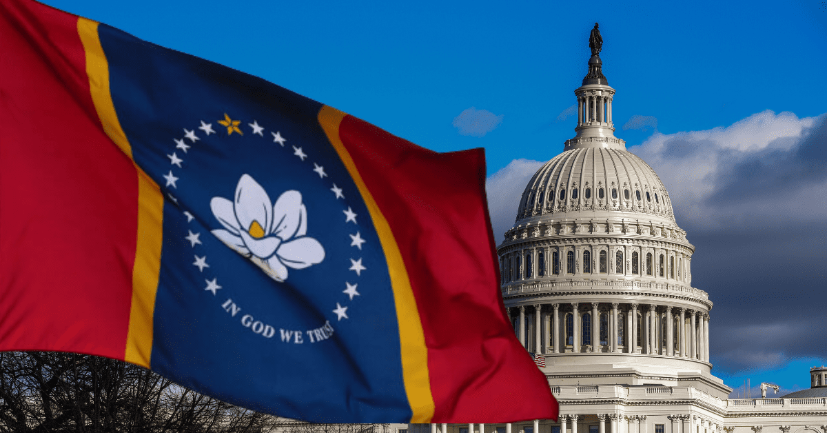 Who’s running for Congress in Mississippi? Hattiesburg Patriot News Media