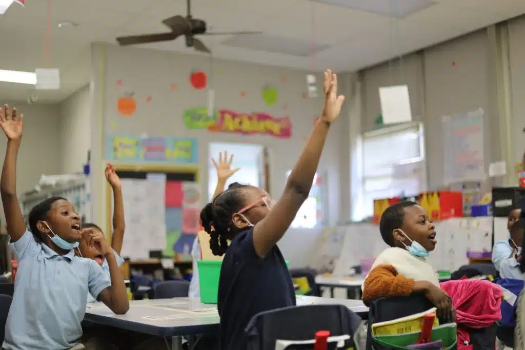 How many students are retained by the ‘thirdgrade gate’? No one knows