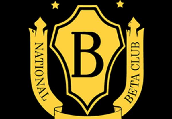 National BETA Club Logo
