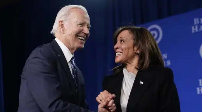 MSGOP plans to join challenge of Biden campaign’s transfer of funds to Harris