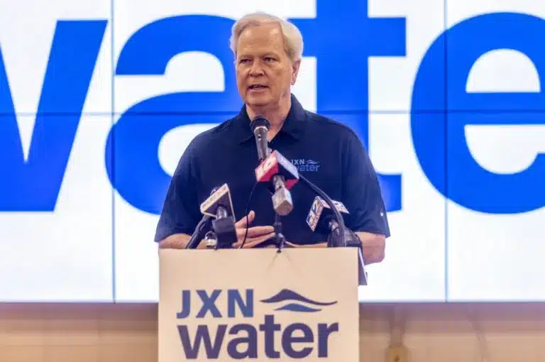 After first publicized shutoff, JXN Water won’t say how many others have happened
