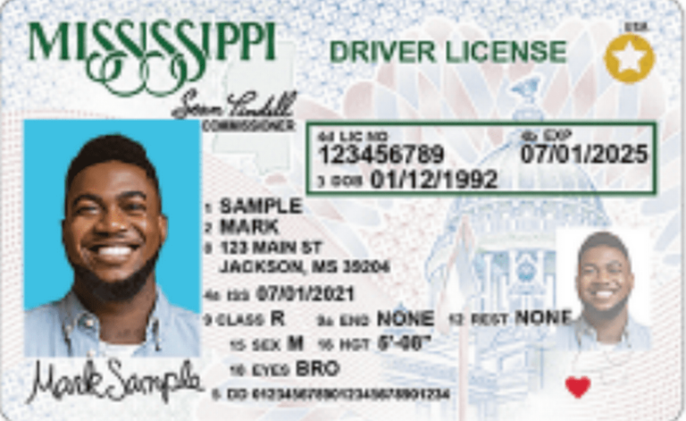 REAL ID deadline coming May 2025