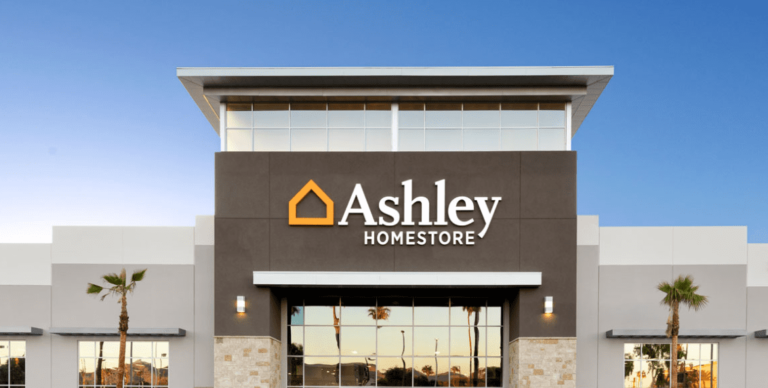 Ashley Furniture investing $80 million, creating 500 jobs in Mississippi expansion