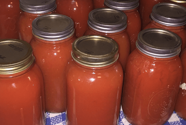 Let’s Eat, Mississippi: Preserving summer’s bounty with home food preservation
