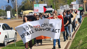 Mississippi extends Israel Support Act despite pushback from critics